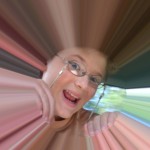 "Going ... too ... fast ..." "Going ... too ... fast ..."